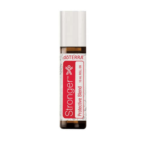 Stronger® Protective Blend - 10 mL roll-on 🌟💪 – My Essential Oils