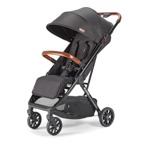 Bombi Gear Bēbee V3 Lightweight Stroller