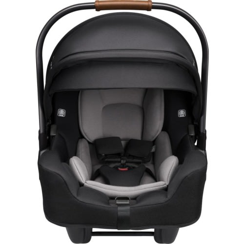 Nuna PIPA™ RX Car Seat & Base