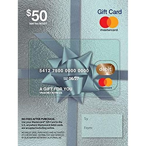 SpearmintLOVE Gift Card