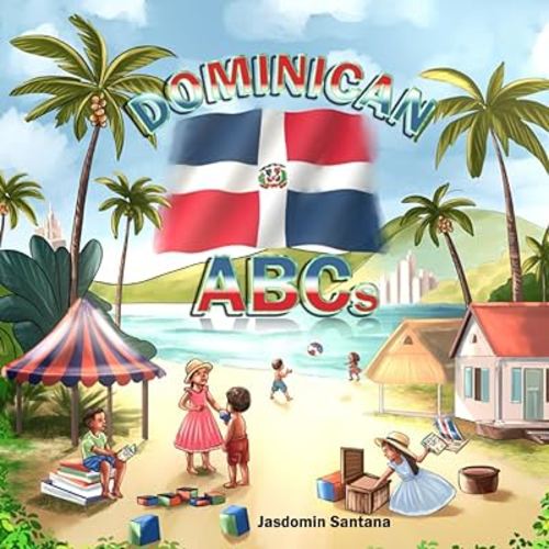 Dominican ABCs