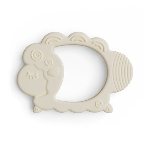 Lamb Teether (Shifting Sand)