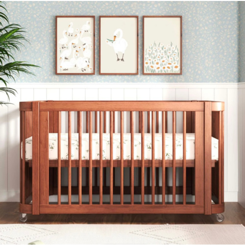 Nestig: The Wave Crib