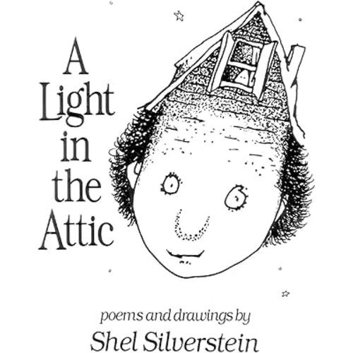 A Light in the Attic