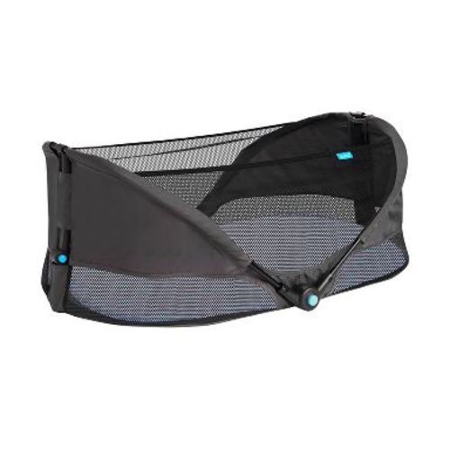 Munchkin Brica Baby Travel Pod - Gray