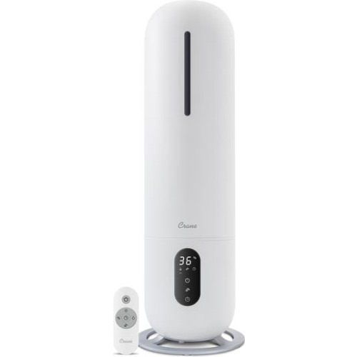 Ultrasonic Cool Mist Tower Humidifier