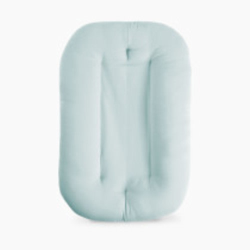 Snuggle Me Organic Infant Lounger - Bluebell