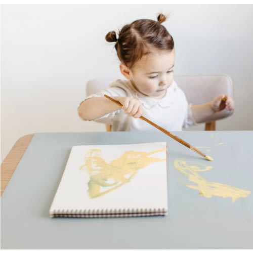 Messy Activity Mat – Yeah Baby Goods
