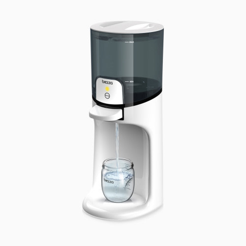 Baby Brezza Instant Warmer Warm Water Dispenser - White