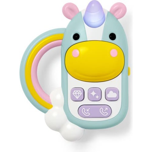 Unicorn Phone Toy