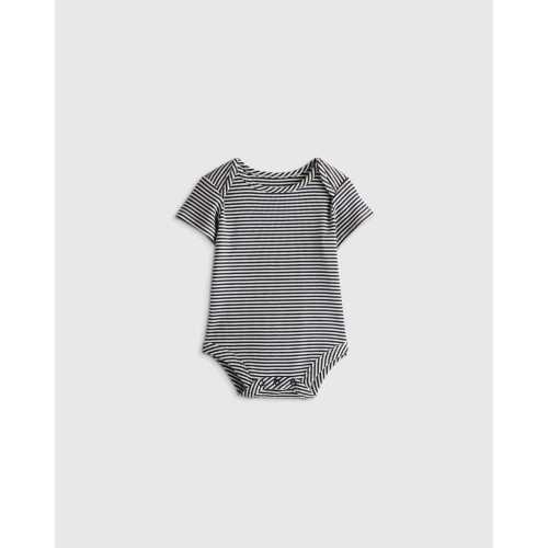 Softest Rib Short Sleeve Bodysuit