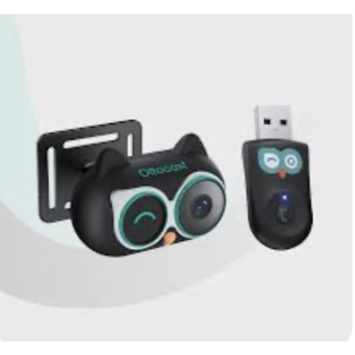 Cabin Care Wireless CarPlay Adapter