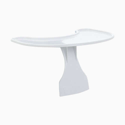 Play Tray for Bumbo Floor Seat - Ivory