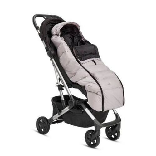 Colugo Cozy Stroller Wrap - Gray