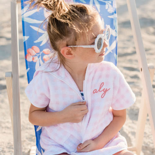 Kids’ Cover Up