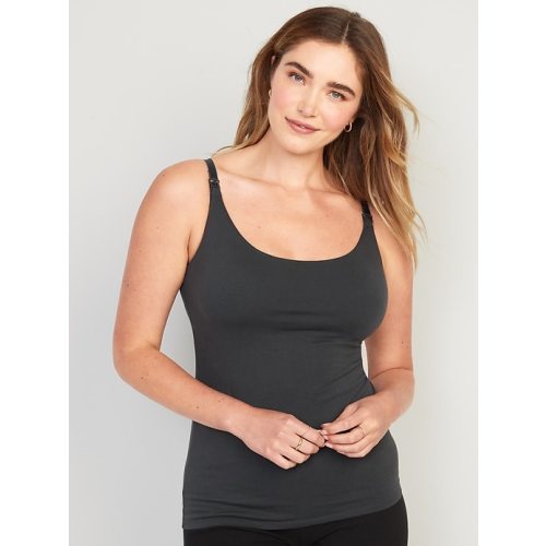 Maternity First-Layer Nursing Cami