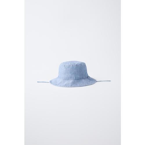 undefined - Mid-blue | ZARA United States