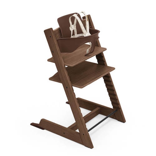 Tripp Trapp High Chair 2 – NINI and LOLI