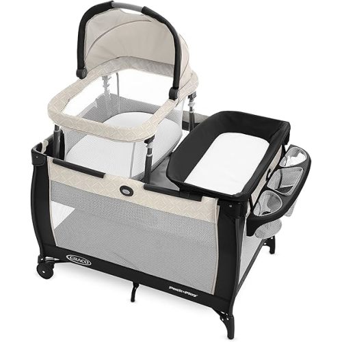 Graco Pack 'n Play Day2Dream