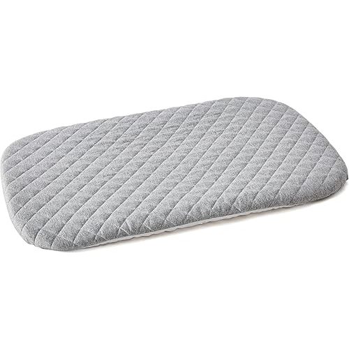 Sealy Baby Airy Dreams Baby Bassinet & Bedside Sleeper Sheet - Compatible with Sealy Airy Dreams Bassinet (Sold Separately)