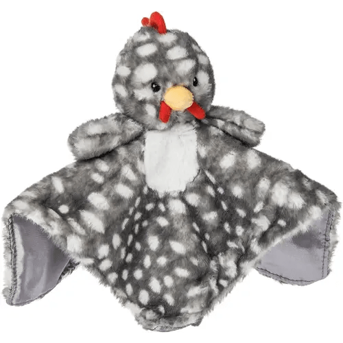 Mary Meyer Character Blanket, Rocky Chicken
