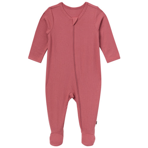 Modern Moments by Gerber Baby Neutral Super Soft Sleep N´Play With Mitten Cuff, Sizes Newborn - 12 Months