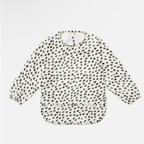 Smock Bib – Lalo