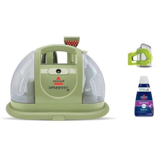 BISSELL Little Green Multi-Purpose Portable Cleaner
