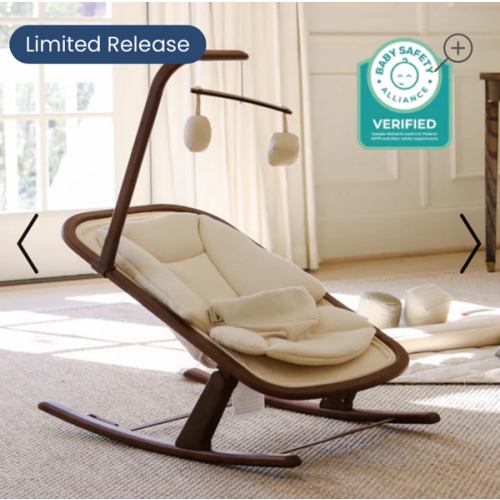 Infant Rocker