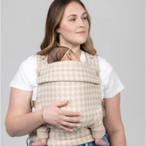 The Monarch Carrier - Houndstooth – Mabē