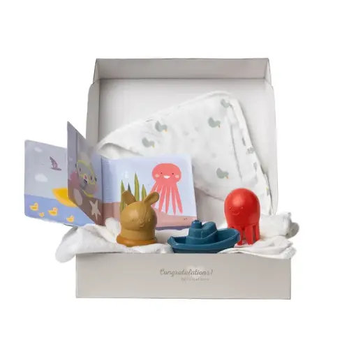 Taf Toys Bath Time Kit | Baby Bunting AU