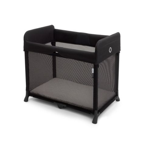 Bugaboo Bugaboo Stardust Playard - Black