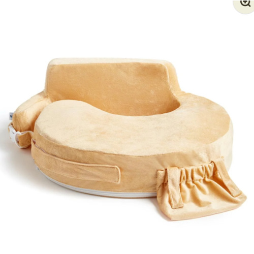 Super Deluxe Nursing Pillow