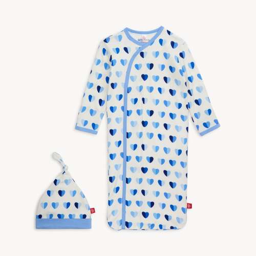 Magnetic Gown & Hat Set – Magnetic Me