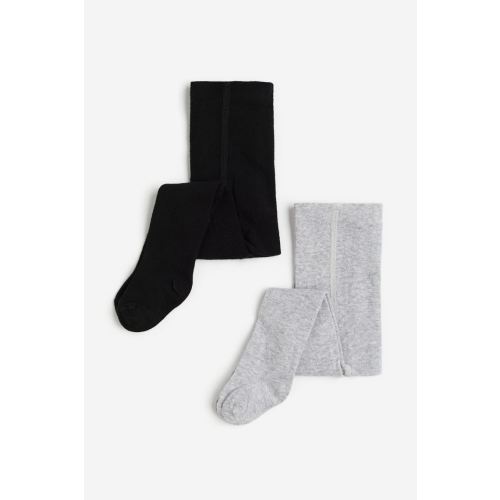 2-pack Tights