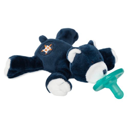 WubbaNub Houston Astros™ Bear - WubbaNub
