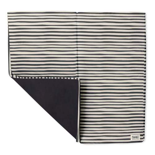 Mega Bold Stripe Mat - 55"x55" with Classic Insert