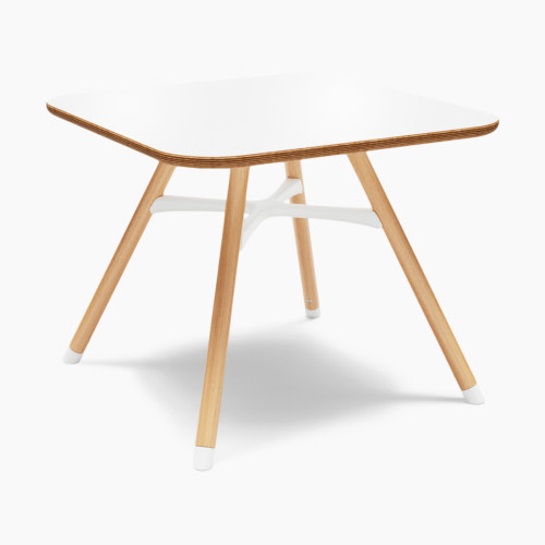 Lalo The Play Table - Coconut