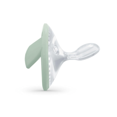 NUK for Nature™ Simply Natural Pacifier, 0-6M