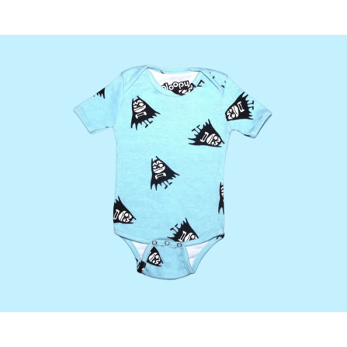 Lil Bat Onesie