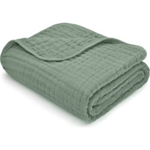 Muslin Baby Blanket