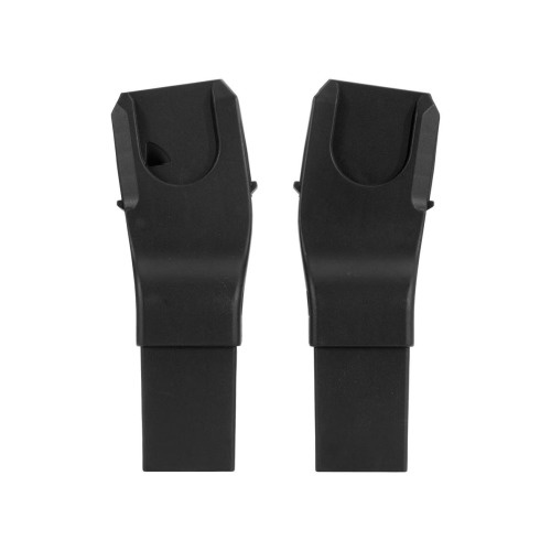 Wave/Coast Lower Car Seat Adapters