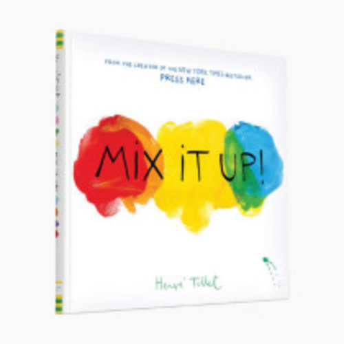 Mix It Up