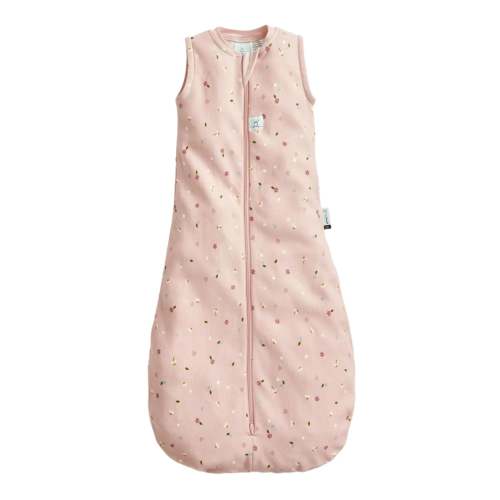 Ergopouch Jersey Sleeping Bag 1.0 TOG Daisies