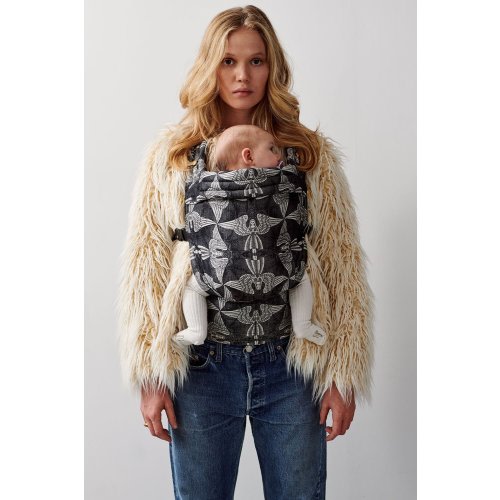 Angels & Devils | Zeitgeist Baby Carrier | SHOP ARTIPOPPE