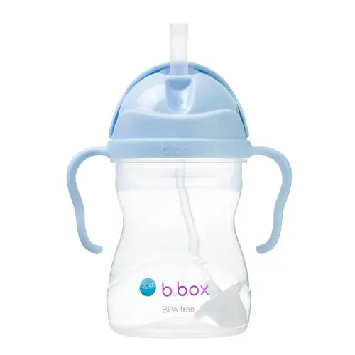 B.Box Sippy Cup Gelato Bubblegum | Baby Bunting AU