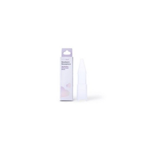 Dr. Noze Best NozeBot Newborn Nosepiece - Pediatric Baby Care Accessory