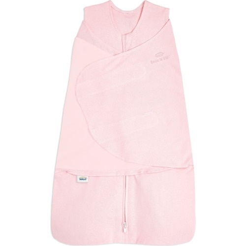 Baby SleepSack™ Swaddle, Newborn, Strawberry