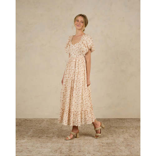 Hazel Dress | Copper Garden