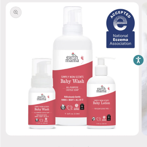 Simply Non-Scents Super Stars | Earth Mama